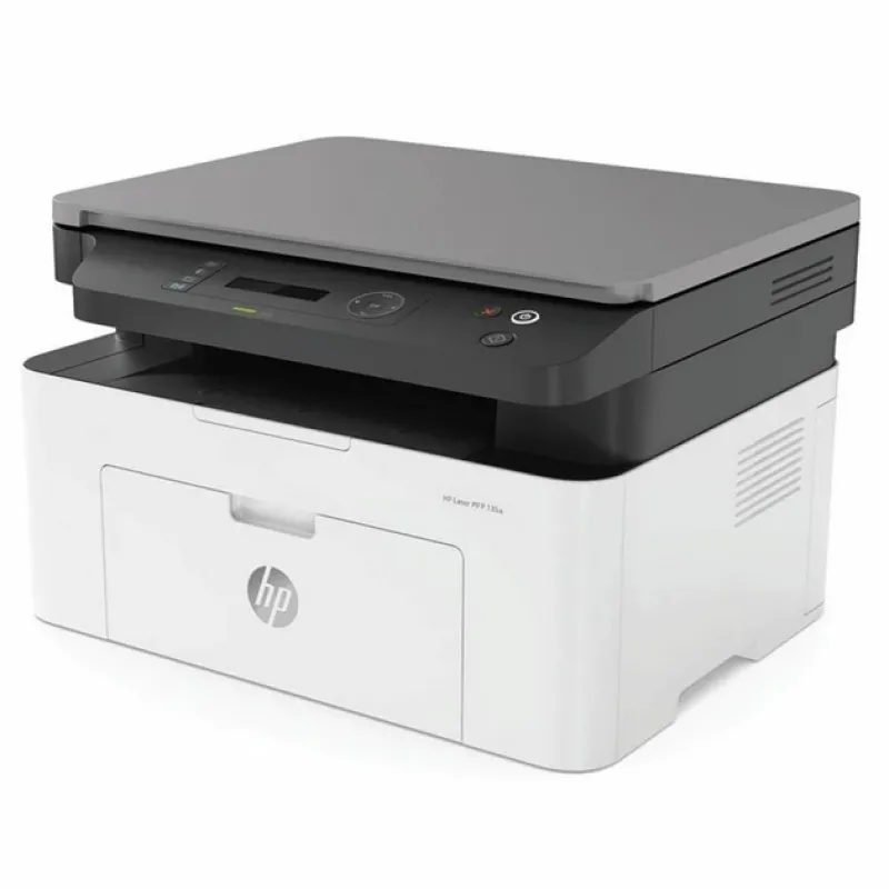 БФП HP LaserJet 135w + WiFi (4ZB83A)